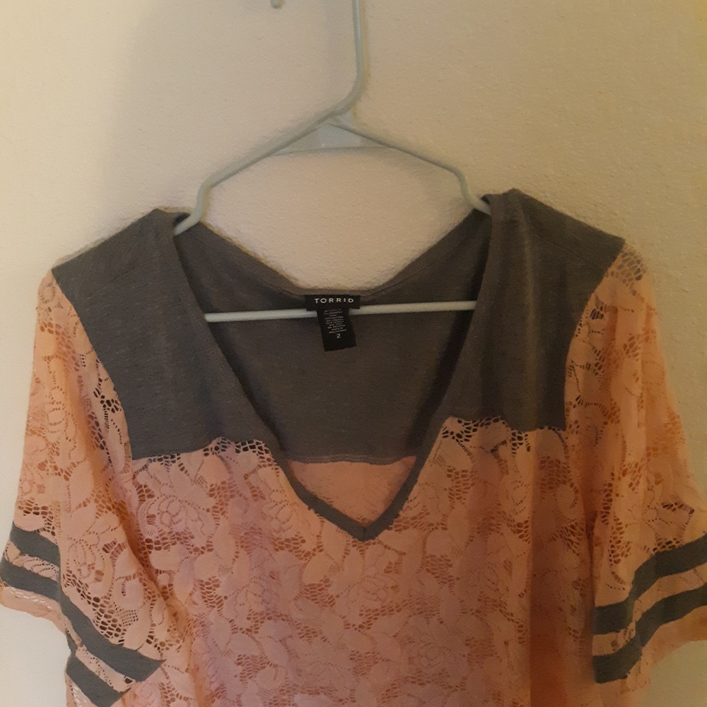Torrid size 2 - Picture 7 of 10